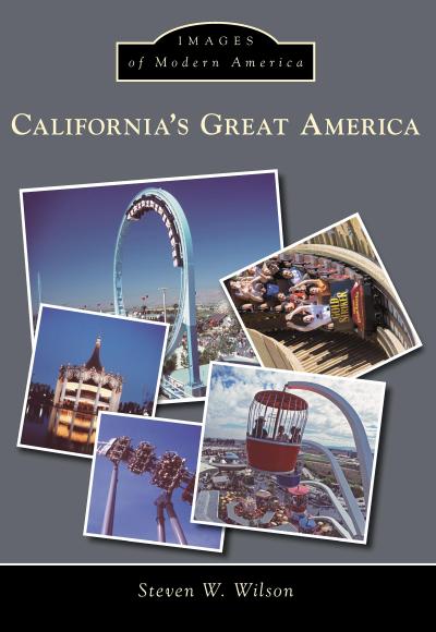 California’s Great America