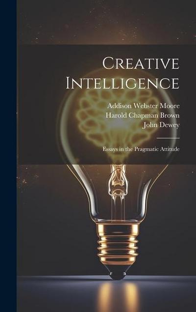 Creative Intelligence