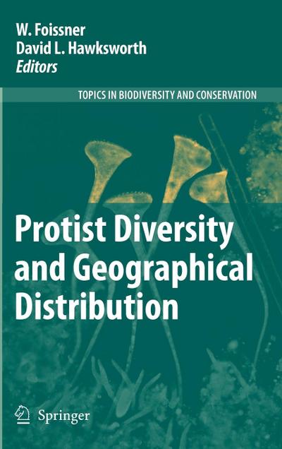 Protist Diversity and Geographical Distribution