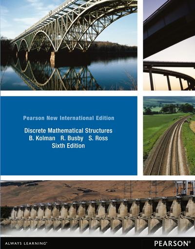 Discrete Mathematical Structures