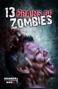 13 Brains of Zombies