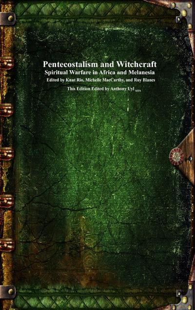 Pentecostalism and Witchcraft