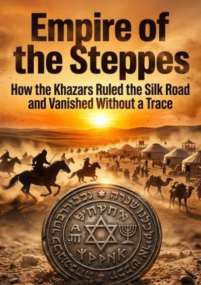 Empire of the Steppes