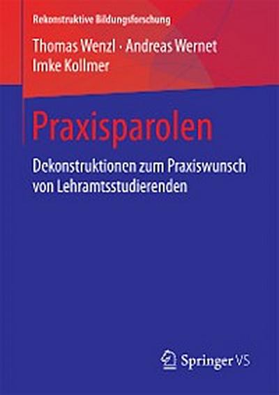 Praxisparolen