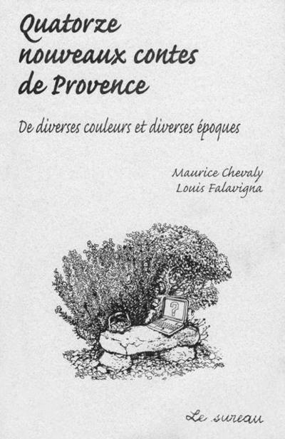 Quatorze nouveaux contes de Provence