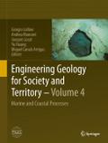 Engineering Geology for Society and Territory - Volume 4