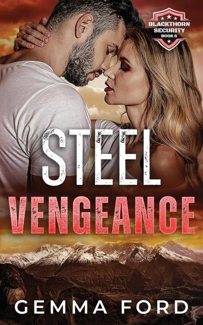 Steel Vengeance