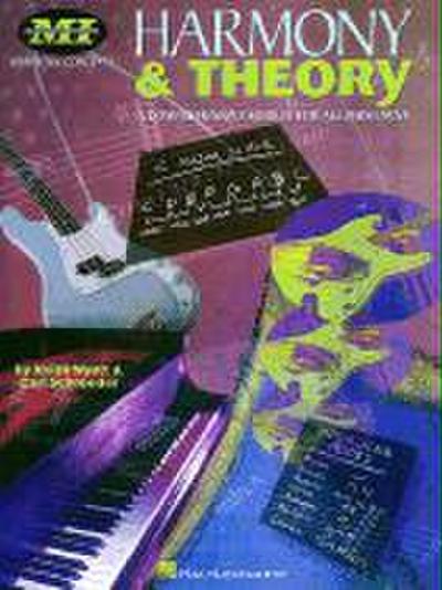 Harmony and Theory