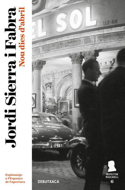 NOU DIES D’ABRIL (BUTX)