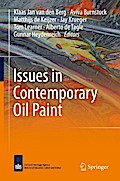 Issues in Contemporary Oil Paint
