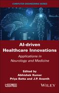 AI-driven Healthcare Innovations