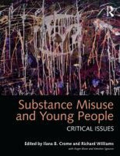 Substance Misuse and Young People