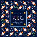 Kosmisches ABC der kleinen Rakete Piu-Piu | sonst. Bücher