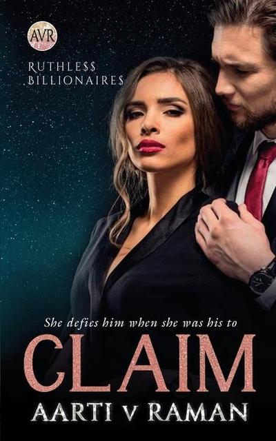 Claim: Ruthless Billionaires