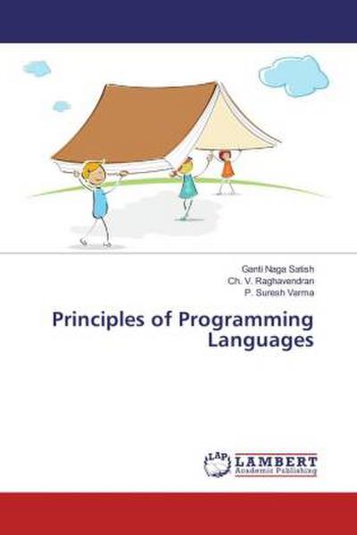 Principles of Programming Languages