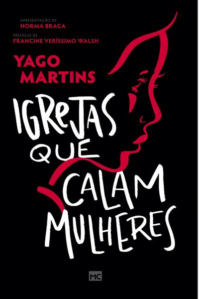 Igrejas que calam mulheres