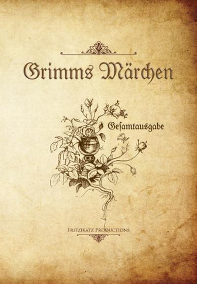 Grimms Märchen