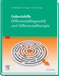 Geburtshilfe Differenzialdiagnose, -therapie