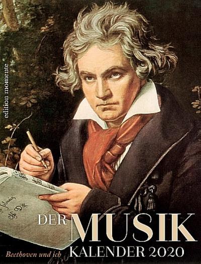 Der Musik Kalender 2020