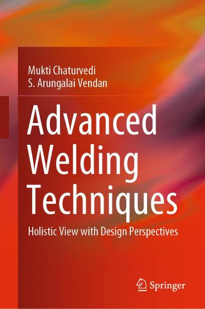 Advanced Welding Techniques