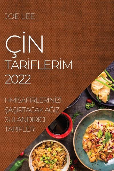 Ç¿N TAR¿FLER¿M 2022
