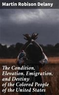 The Condition, Elevation, Emigration, and Destiny 