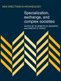 Specialization, Exchange and Complex Societies