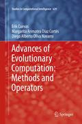 Advances of Evolutionary Computation: Methods and 
