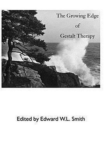 Growing Edge of Gestalt Therapy