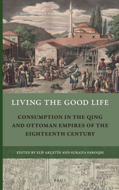 Living the Good Life