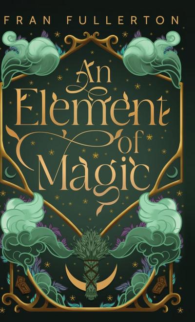 An Element Of Magic