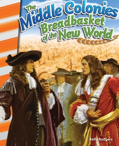 The Middle Colonies