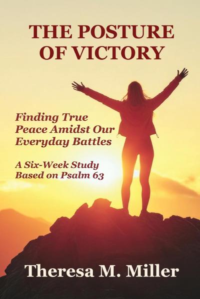The Posture of Victory