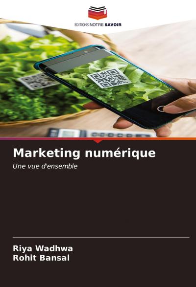 Marketing numérique