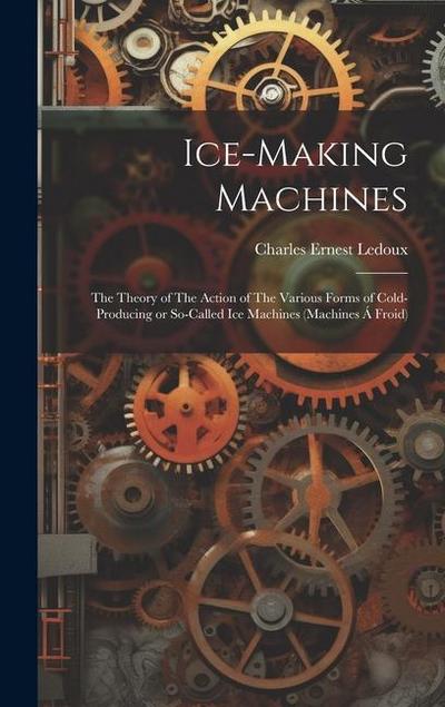 Ice-making Machines