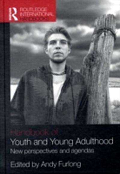 Handbook of Youth and Young Adulthood