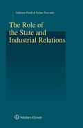 Role of the State and Industrial Relations