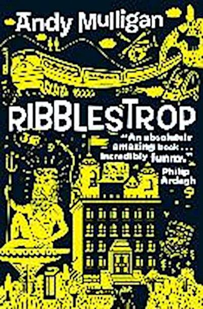 Ribblestrop