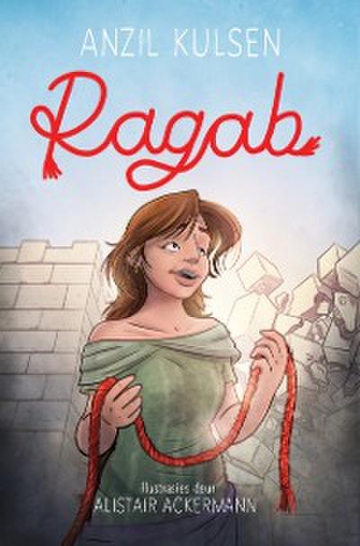 Koningsdogters: Ragab