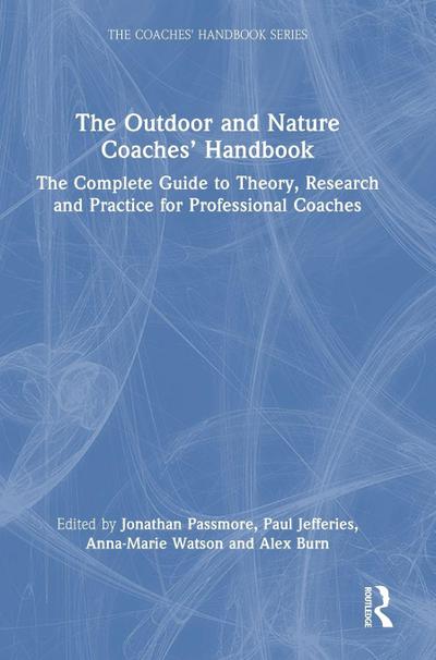The Outdoor and Nature Coaches’ Handbook