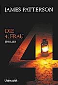 Die 4. Frau - Women’s Murder Club
