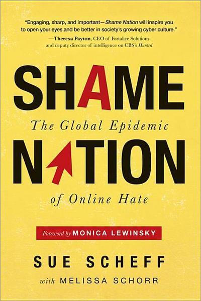 Shame Nation