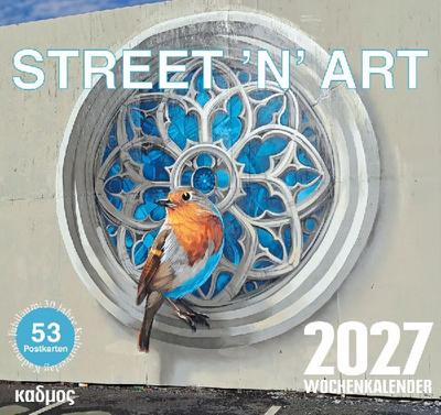 Street’n’Art (2027)