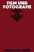 Film und Fotografie