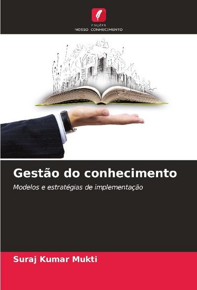 Gestão do conhecimento