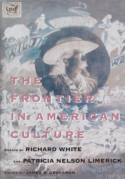 The Frontier in American Culture