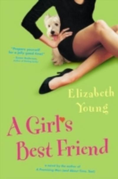 Girl’s Best Friend