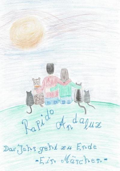 Rapido Andaluz - Teil II