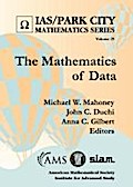 The Mathematics of Data