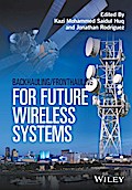 Backhauling / Fronthauling for Future Wireless Systems